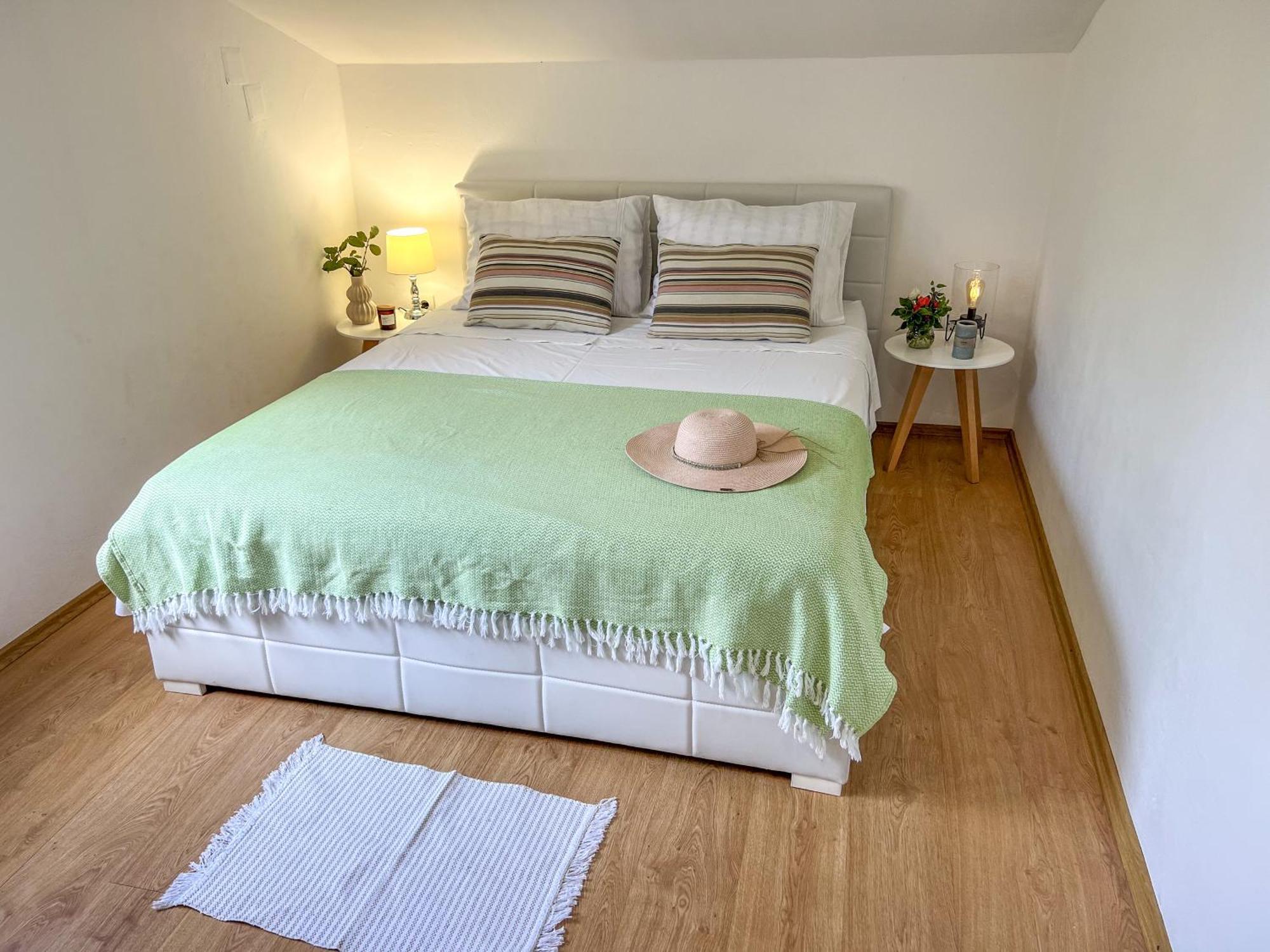 Holiday Home Sunny Side Vela Luka Esterno foto