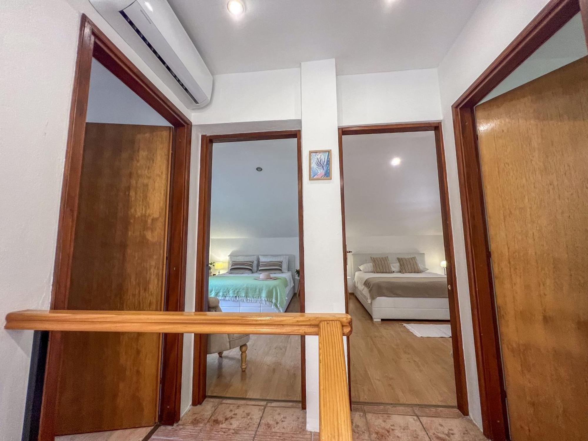 Holiday Home Sunny Side Vela Luka Esterno foto